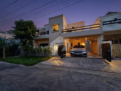 Premium 5-Bedroom Luxury House For Rent In Askari 11 Sector A, Bedian Road, Lahore
