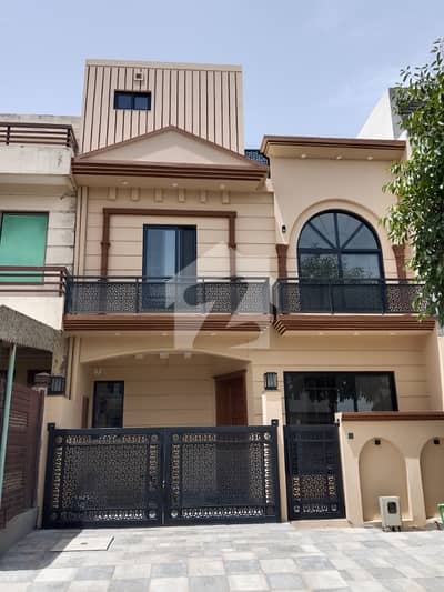Brand New Luxury House Available For Sale
