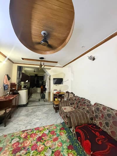 3 Marla Double Storey House For Sale