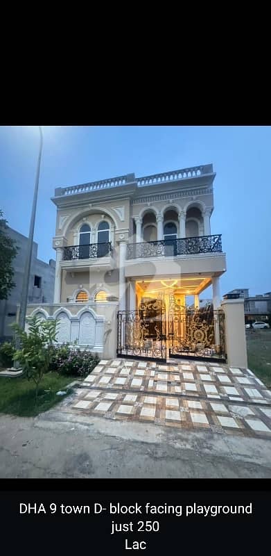 Spanish Design With Classic Inner Elevation House Is Compatible In Price