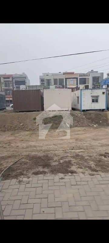 2.5 Marla com for sale Al kaber town phase 2