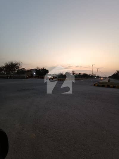 1 Kanal Plot for Sale | Sector S, Phase 7, DHA Lahore Near Raya Golf & Country Club