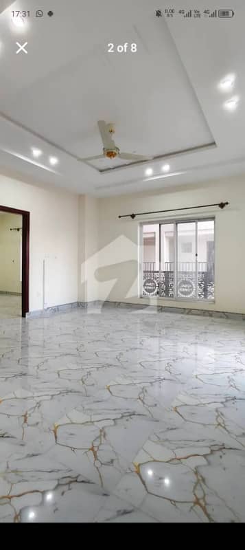 One Bed Non Furnished Apartment Available For Rent In Gulberg Green Islamabad One Bed Non Furnished Apartment Available For Rent In Gulberg Green Islamabad