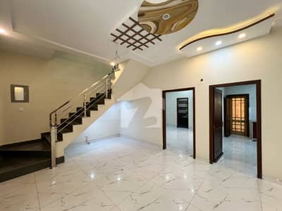 5 Marla Slightly Used House For Sale in Lake City Sector M7-B 5 Marla Slightly Used House For Sale in Lake City Sector M7-B