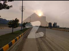 فیصل ہلز - بلاک بی فیصل ہلز,اسلام آباد میں 8 مرلہ رہائشی پلاٹ 88.0 لاکھ میں برائے فروخت۔
