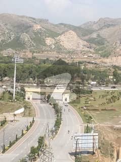 فیصل ہلز ۔ ایگزیکٹو بلاک فیصل ہلز,اسلام آباد میں 8 مرلہ رہائشی پلاٹ 1.12 کروڑ میں برائے فروخت۔