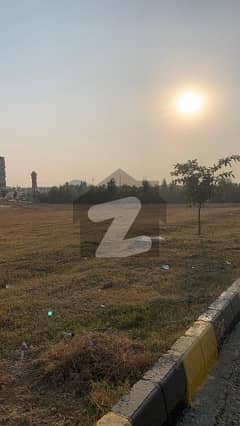فیصل ہلز اسلام آباد میں 1 کنال رہائشی پلاٹ 1.25 کروڑ میں برائے فروخت۔