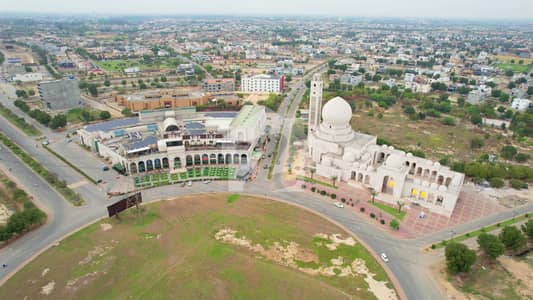 10 Marla Residential Plot (35x65) Opposite Mall Prime Location for Sale 10 Marla Residential Plot (35x65) Opposite Mall Prime Location for Sale