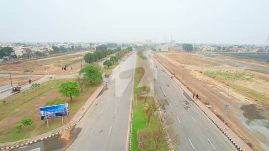 12 Marla Residential Plot For Sale in Lake City Sector M-6 12 Marla Residential Plot For Sale in Lake City Sector M-6