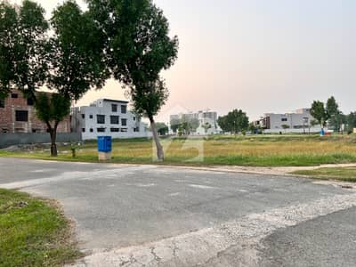 5 Marla Corner Prime Location Plot For Sale in Lake City Block M7-B 5 Marla Corner Prime Location Plot For Sale in Lake City Block M7-B