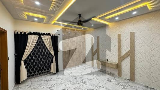 1 Kanal Upper Portion Available For Rent Face 2 Beautiful House Nice Location Near By Mosque And Market