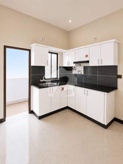 Exclusive Cash Offer | Premium Luxury West Open 4 Rooms Corner Apartment For Sale