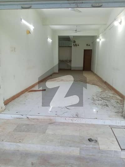 10x40 Shop In Gulshan-E-Maymar Sector X4
