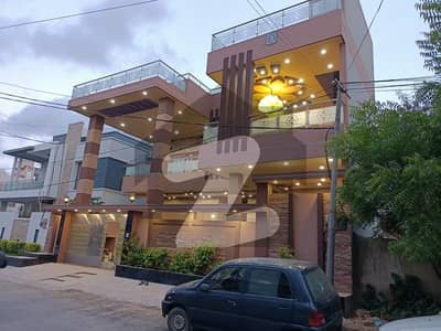 400 Yard G+1 Brand New House With Quality Constructions 400 Yard G+1 Brand New House With Quality Constructions