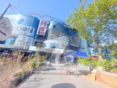 Premium Office Space Above Gloria Jeans Cafe For Rent In F-11 Markaz