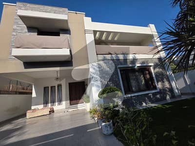 Bungalow For Rent DHA Phase 6, Karachi Near Bukhari Park