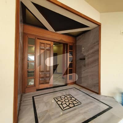 Luxury Bungalow For Rent DHA Phase 6, Karachi
