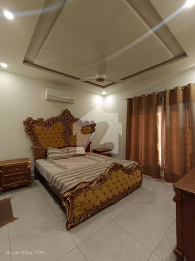 Two Bed Furnished Apartment For Rent in Zarkon Heights Islamabad Two Bed Furnished Apartment For Rent in Zarkon Heights Islamabad
