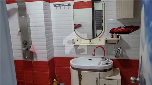 نارتھ ناظم آباد ۔ بلاک این نارتھ ناظم آباد,کراچی میں 3 کمروں کا 7 مرلہ فلیٹ 2.75 کروڑ میں برائے فروخت۔ نارتھ ناظم آباد ۔ بلاک این نارتھ ناظم آباد,کراچی میں 3 کمروں کا 7 مرلہ فلیٹ 2.75 کروڑ میں برائے فروخت۔
