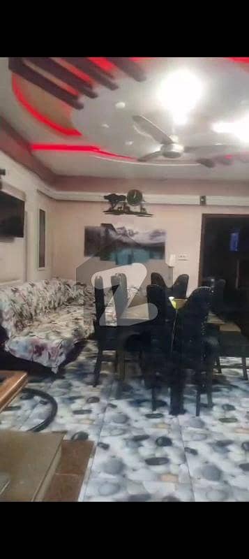 GROUND +1 HOUSE FOR SALE IN GULSHAN E IQBAL 13D-2 GROUND +1 HOUSE FOR SALE IN GULSHAN E IQBAL 13D-2