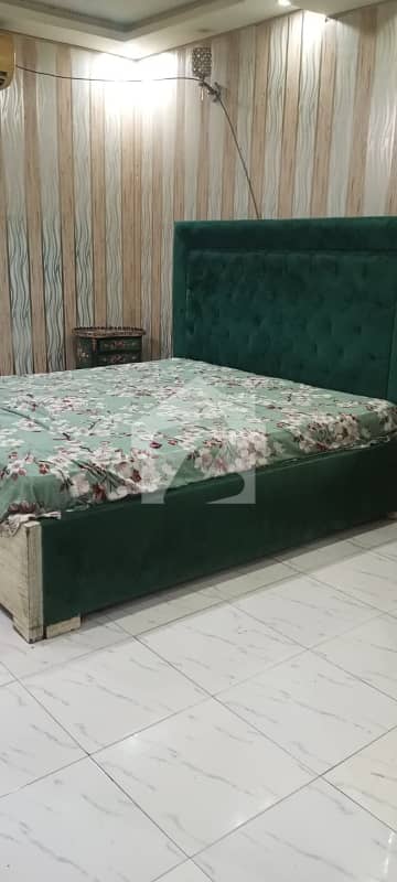 Furnished Apartment For Rent In Cavalry Ground St 7