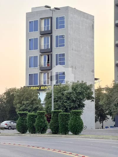 10 Marla Plot for Sale | Possession & Utility Paid | G5 Phase 4 | 78 Lac