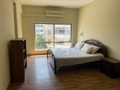 2 Bedrooms Fully Furnished Apartment For Rent In Diplomatic Enclave