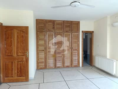 4 Bedroom + Maid House For Rent In F7 Islamabad