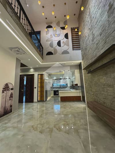 7 Marla Brand New Luxury House For Sale In Bahria town Phase 8 Rawalpindi 7 Marla Brand New Luxury House For Sale In Bahria town Phase 8 Rawalpindi