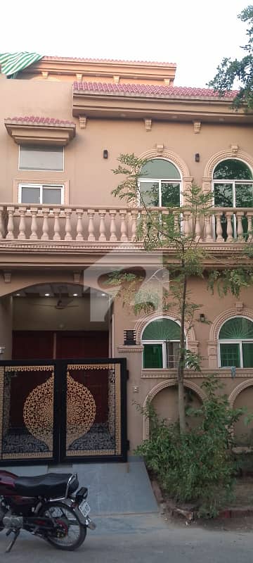 3 Marla Brand New House For Rent In Al Kabir Town Ph-02 3 Marla Brand New House For Rent In Al Kabir Town Ph-02
