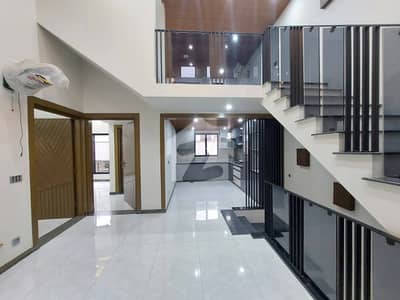 7 Marla Brand New Luxury House for Sale Bahria town Phase 8 Rawalpindi 7 Marla Brand New Luxury House for Sale Bahria town Phase 8 Rawalpindi
