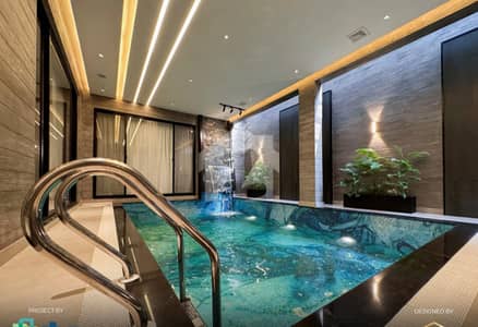 Modern Designed 1 Kanal New Build House For Sale In Dha Lahore