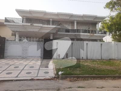 Beautiful House Nice Location Available For Rent Face 1 Gujranwala Cantt