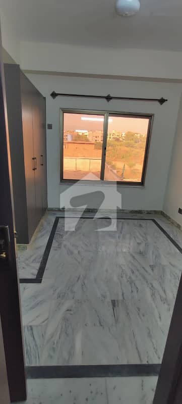 2 Bed Appartment Available for Rent in E-11 2 Bed Appartment Available for Rent in E-11