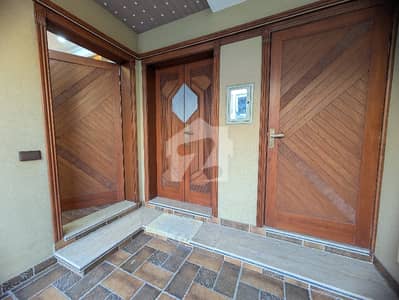 5 Marla 4 bed new house for Rent