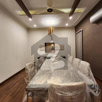 Chance Deal 500 Square Yards Slightly Used Bungalow For Rent At DHA Phase 8, Karachi