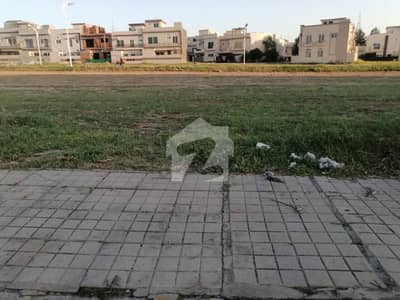 10 Marla Plot Secter L Is Available For Sale In Bahria Town Phase 8 Rawalpindi