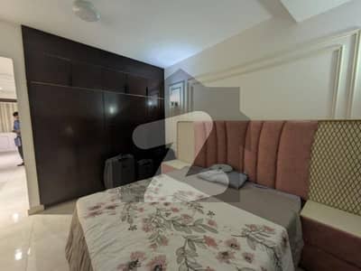 EMAAR PEARL TOWER 2 | ELEGANT 2-BEDROOM Study Room APARTMENT FOR RENT