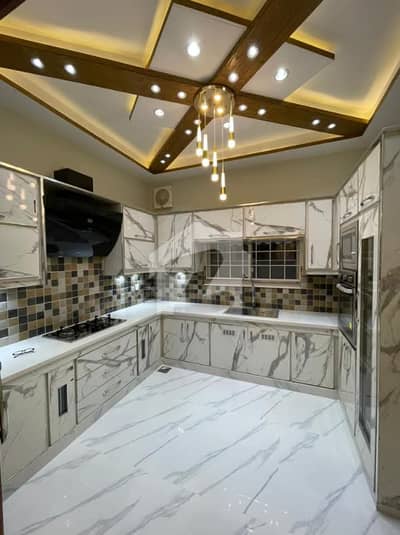 7 Marla Brand New Luxury House For Sale Bahria Town Phase 8 Rawalpindi 7 Marla Brand New Luxury House For Sale Bahria Town Phase 8 Rawalpindi
