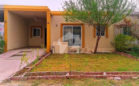 5 Marla Single Storey Safari Home Is Available For Sale In Bahria Town Phase 8 Rawalpindi