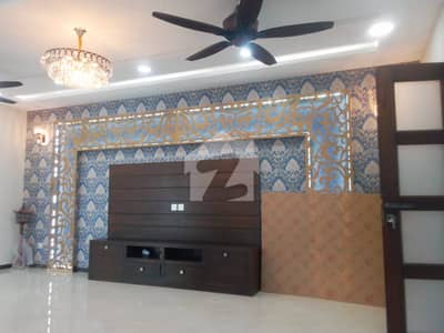 5 Marla Designer House Is Available For Sale In Bahria Town Phase 8 Rawalpindi