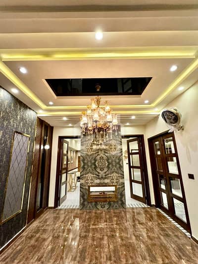 7 Marla Brand New Luxury House For Sale Bahria Town Phase 8 Rawalpindi 7 Marla Brand New Luxury House For Sale Bahria Town Phase 8 Rawalpindi