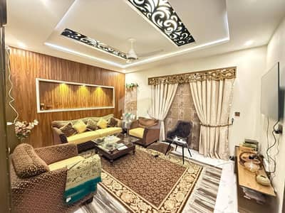 7 Marla Brand New Luxury House For Sale Bahria Town Phase 8 Rawalpindi 7 Marla Brand New Luxury House For Sale Bahria Town Phase 8 Rawalpindi