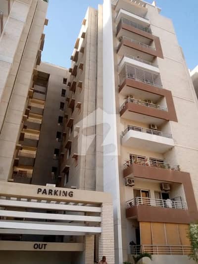 Prime Location 1800 Square Feet Flat For Sale In KDA Scheme 1 Prime Location 1800 Square Feet Flat For Sale In KDA Scheme 1