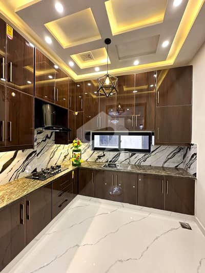 7 Marla Brand New Luxury House For Sale Bahria Town Phase 8 Rawalpindi 7 Marla Brand New Luxury House For Sale Bahria Town Phase 8 Rawalpindi
