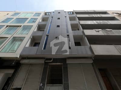 Stunning And Affordable Shop Available For Sale In Muslim Commercial Area