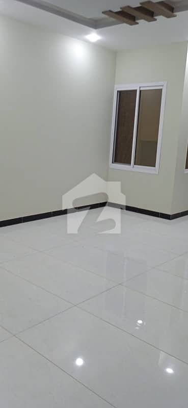 Get This Amazing Prime Location 1600 Square Feet Flat Available In Sharfabad