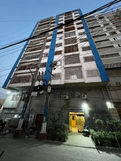 Flat For Sale - SIDRA CAPITAL