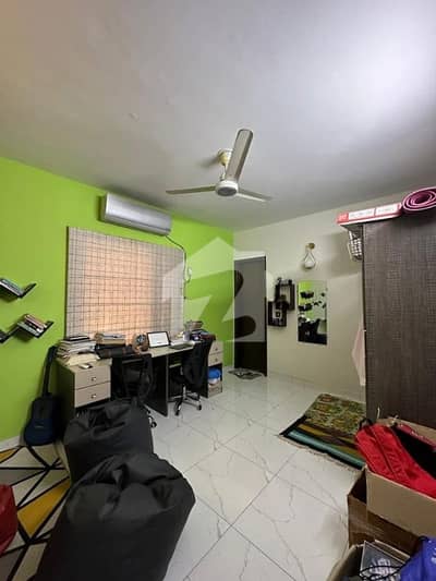 Looking For A Prime Location House In PECHS Block 6 Karachi