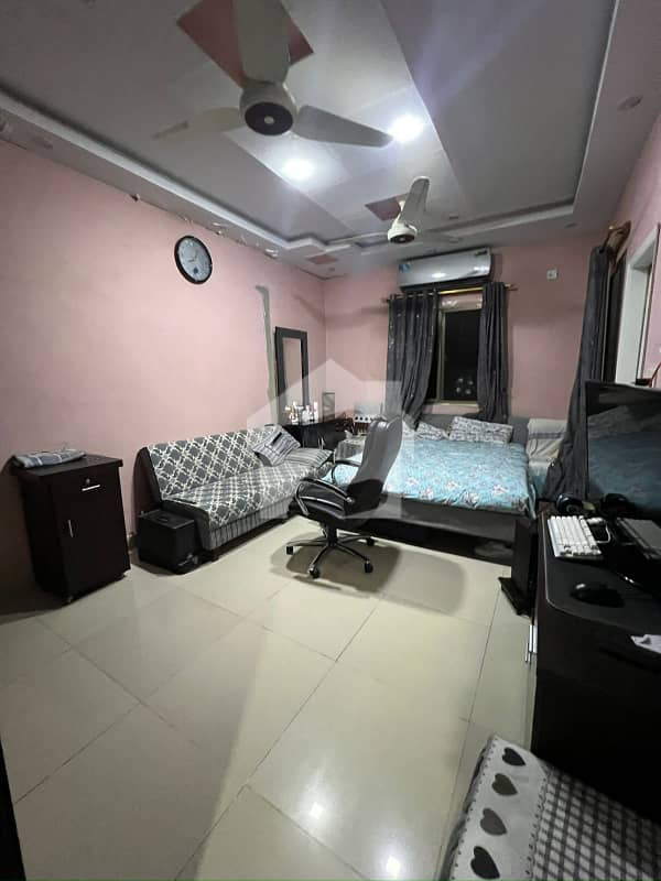 10 KVA Solar System Installed | 120 Sq Yard One-Unit Bungalow For Sale - Gulistan-E-Johar Block 3A ( Leased, Bank Loan Applicable ) 10 KVA Solar System Installed | 120 Sq Yard One-Unit Bungalow For Sale - Gulistan-E-Johar Block 3A ( Leased, Bank Loan Applicable )